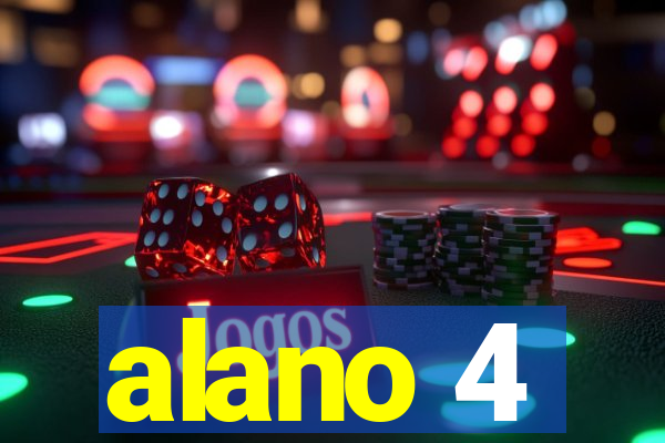 alano 4